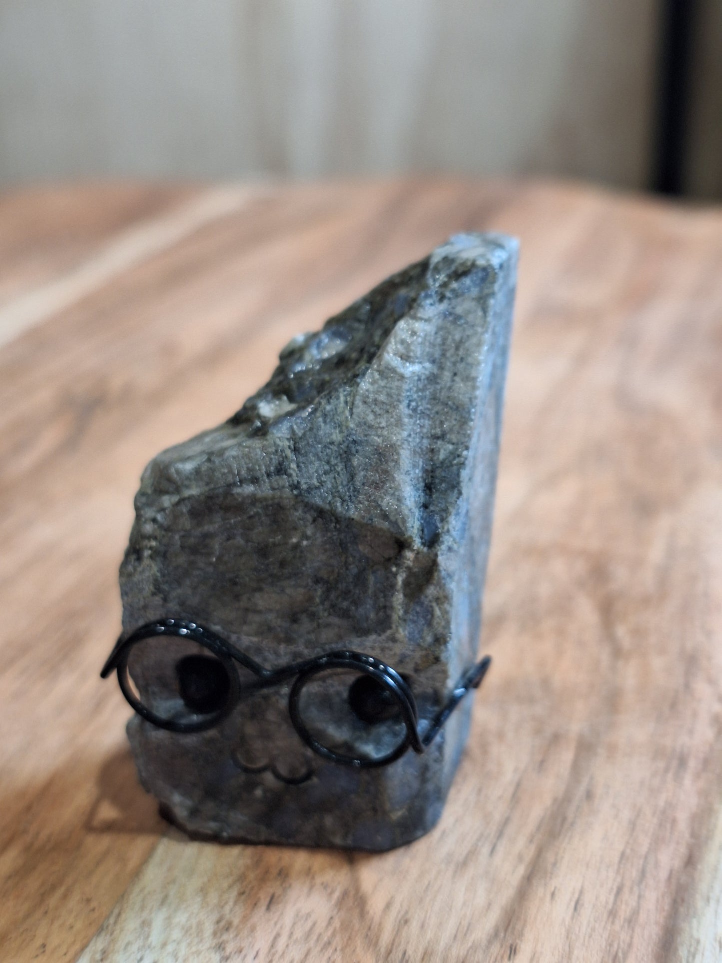 ROCK PETS (CRYSTAL)