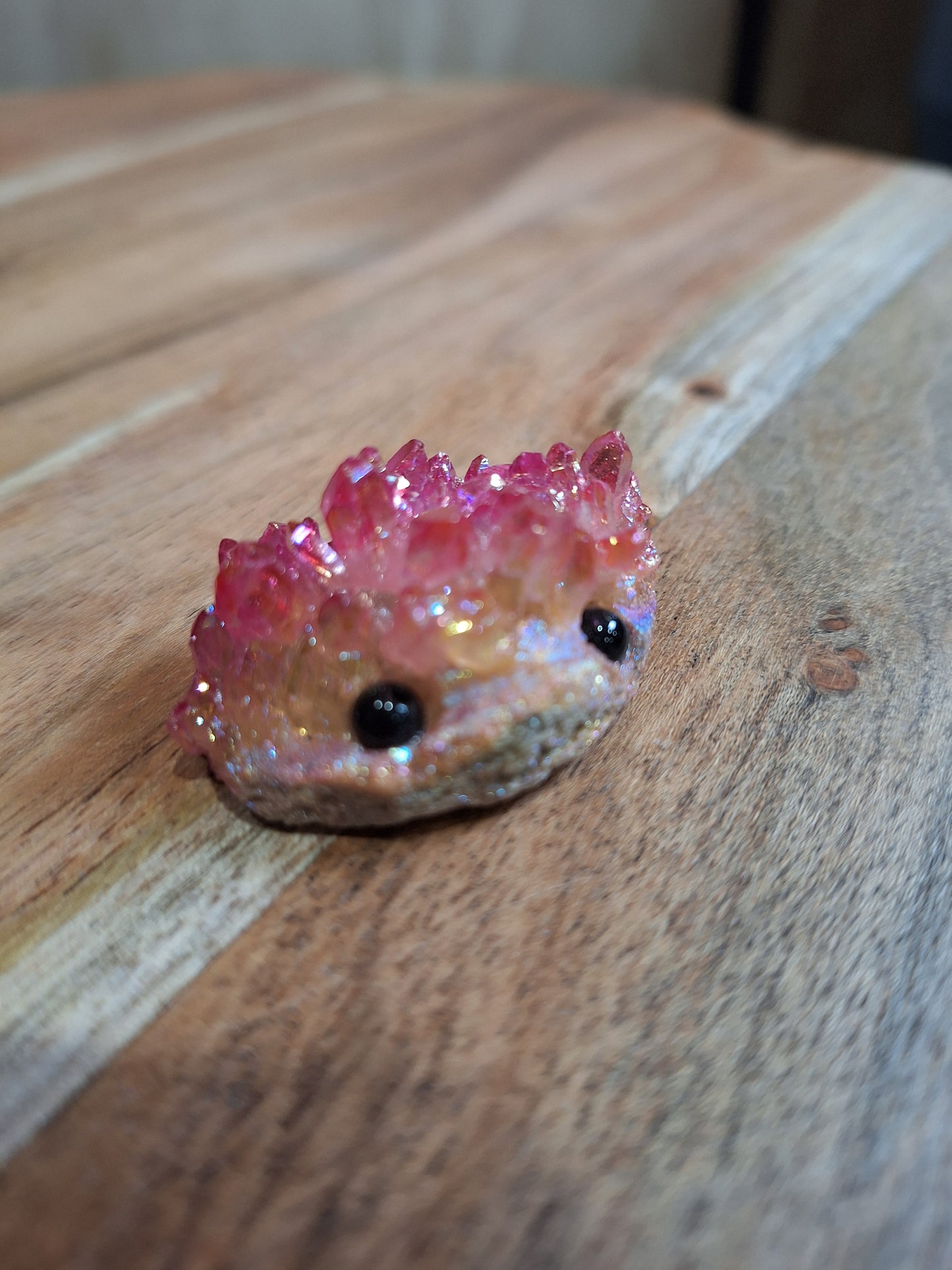 ROCK PETS (CRYSTAL)