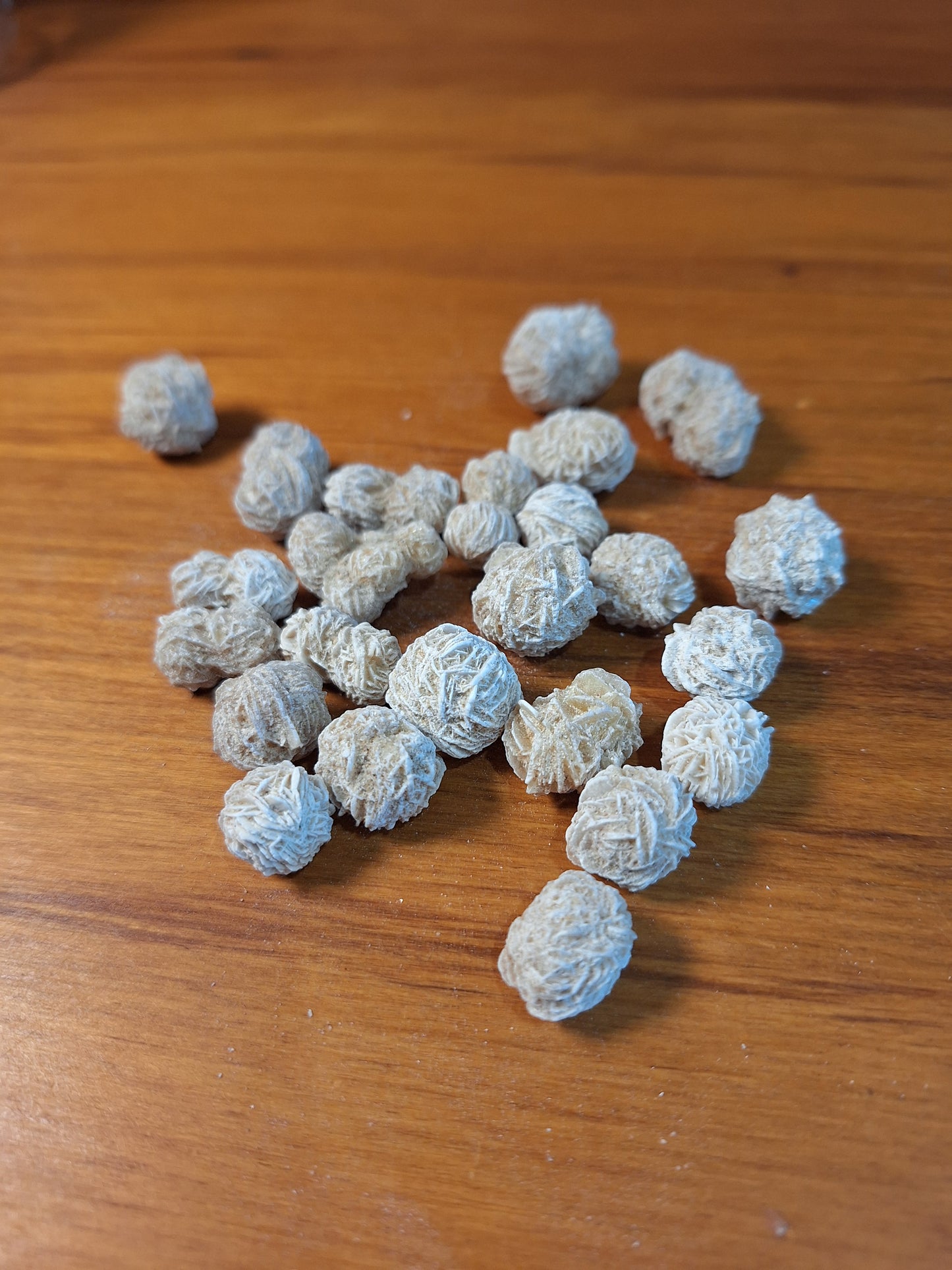 DESERT ROSE FLOWER ROUNDS