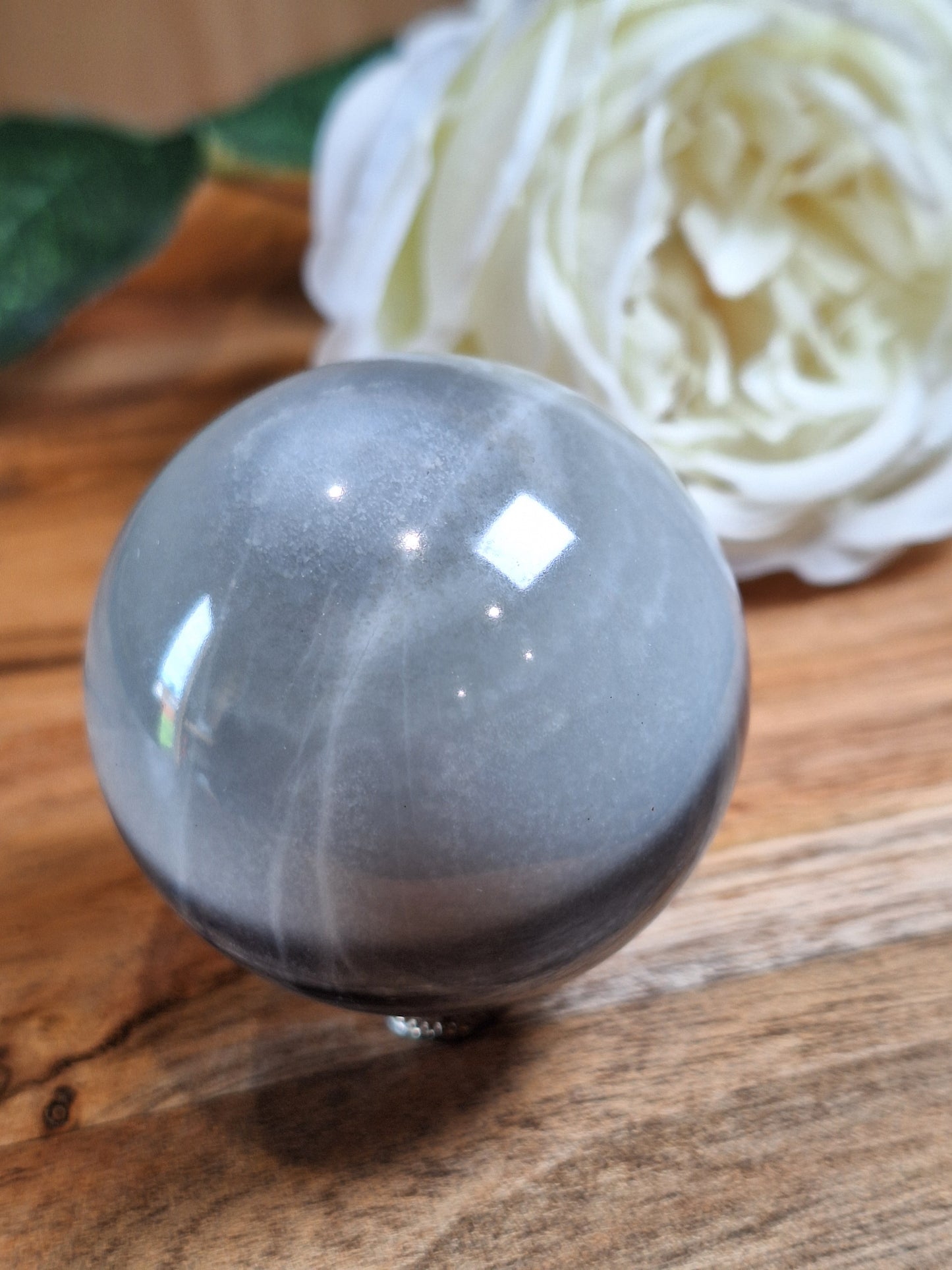 PICASSO JASPER SPHERE