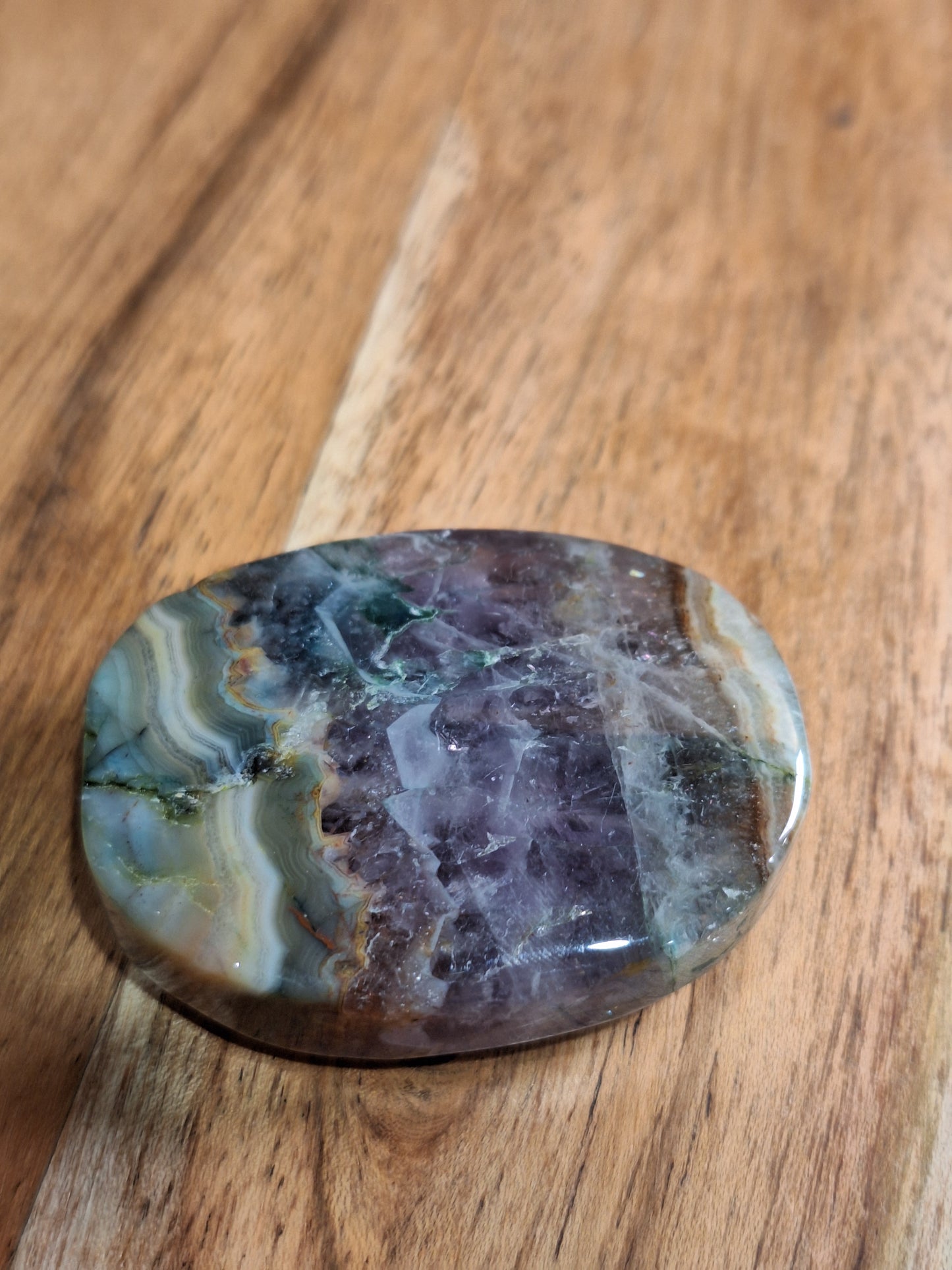 PALM STONES (SMALL)