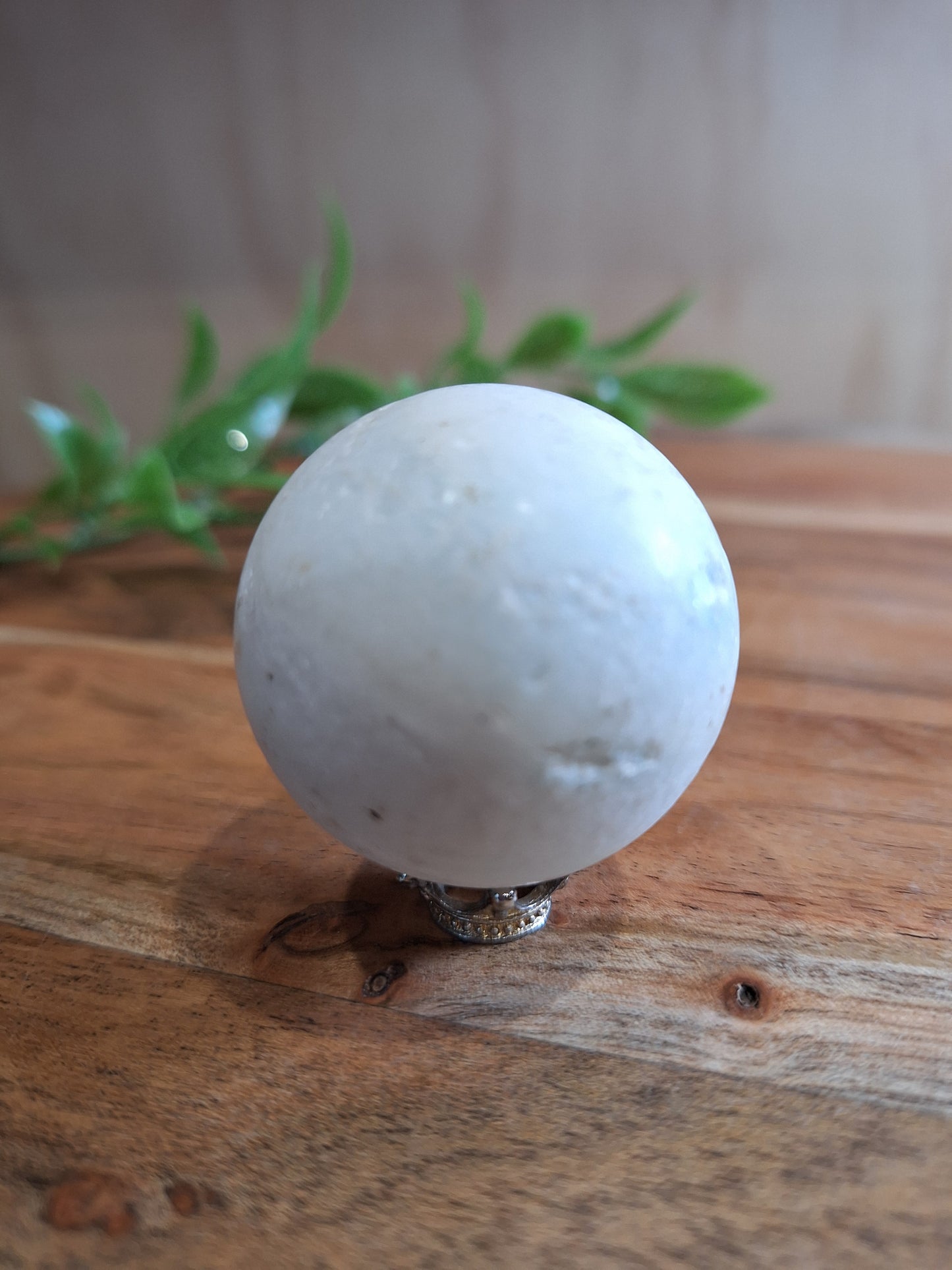 MYSTERY SPHERES