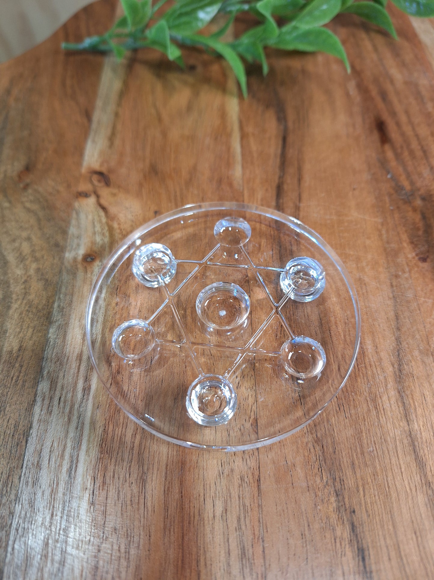 SPHERE HOLDERS