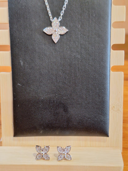 NON CRYSTAL JEWELLERY