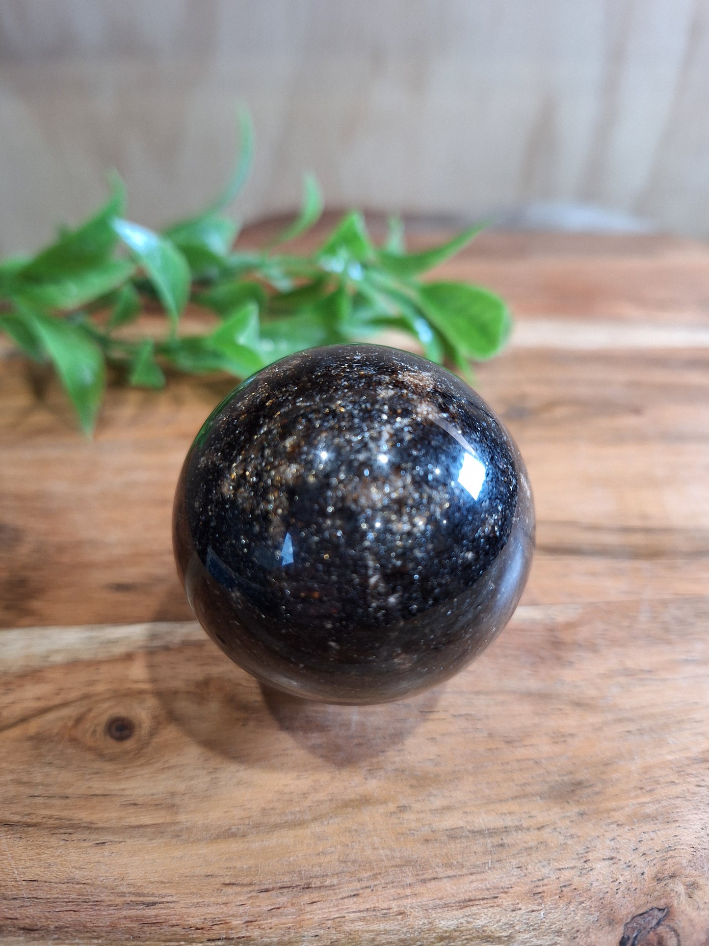 MYSTERY SPHERES