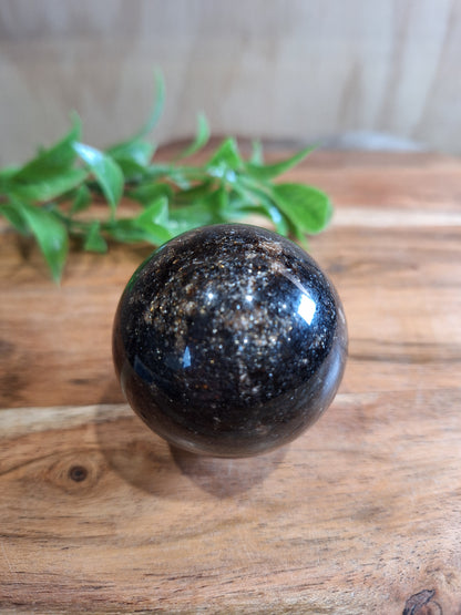 MYSTERY SPHERES