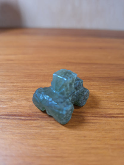 AGATE MOSS MONSTER TRUCK