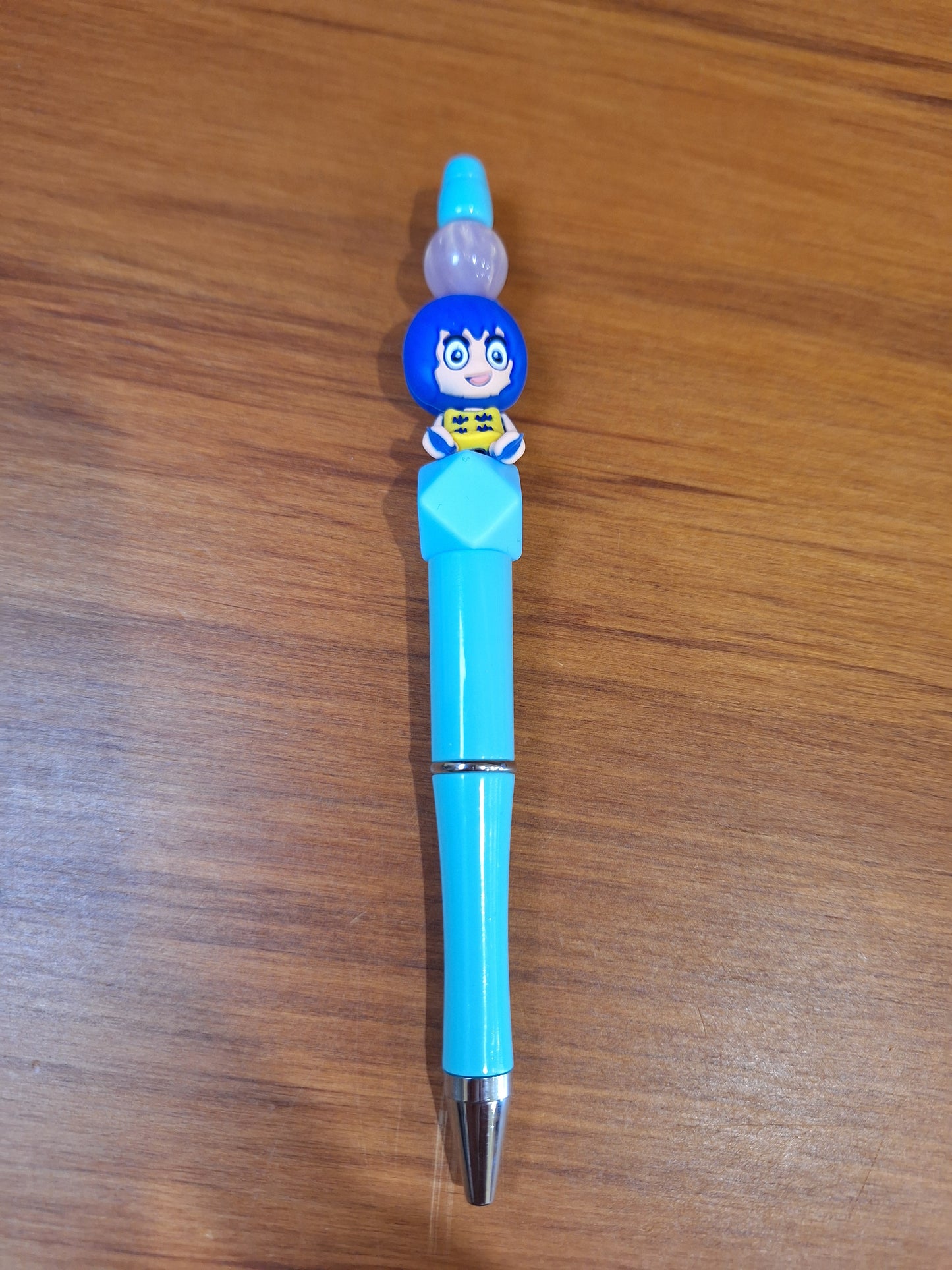 BEAD PENS A-J