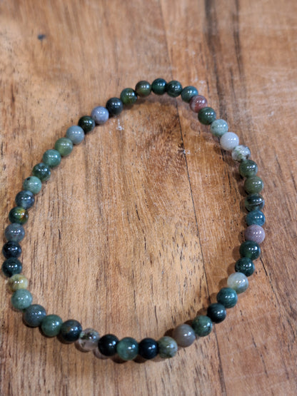 BRACELETS 2mm-4mm