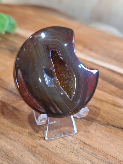 CARNELIAN MOON