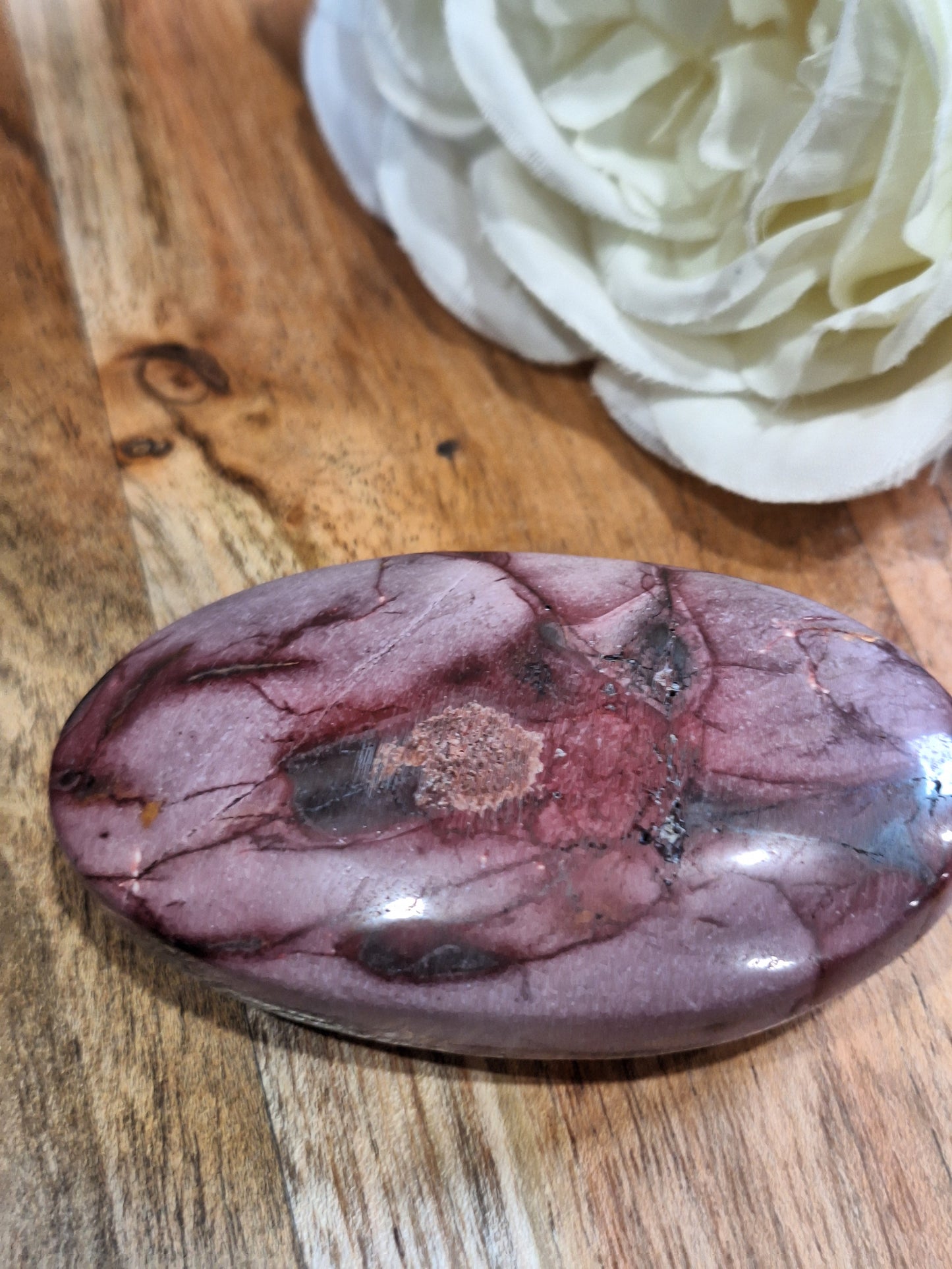 PALM STONES (MEDIUM & LARGE)