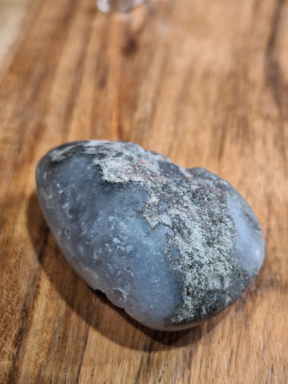CELESTITE EGG (SMALL)