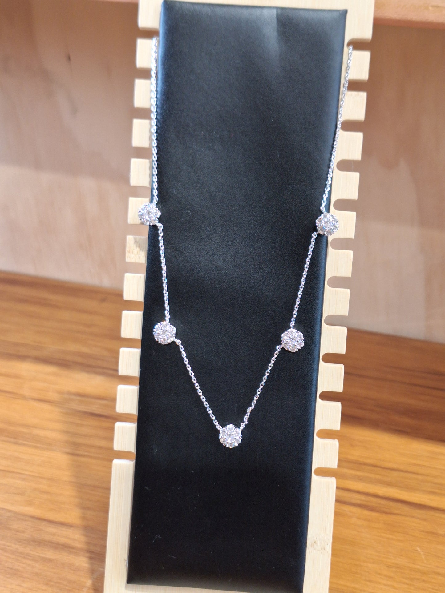 NON CRYSTAL JEWELLERY