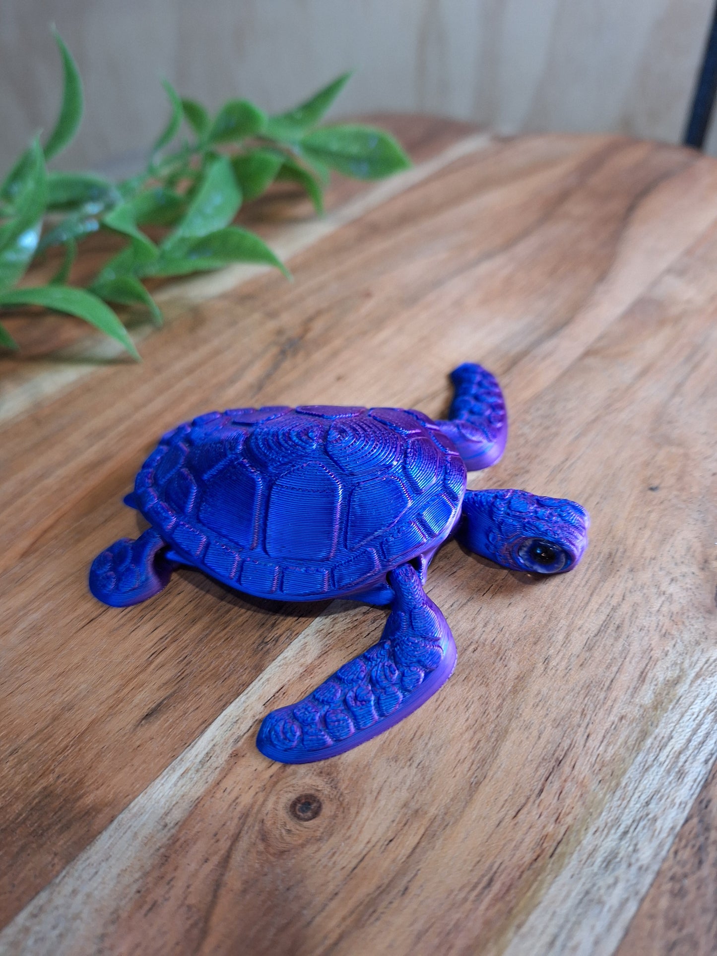 3D PRINTED ANIMALS