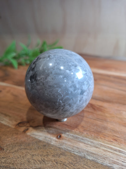 PICASSO JASPER SPHERE