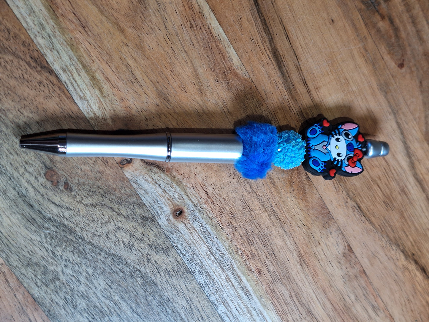 BEAD PENS K - Z