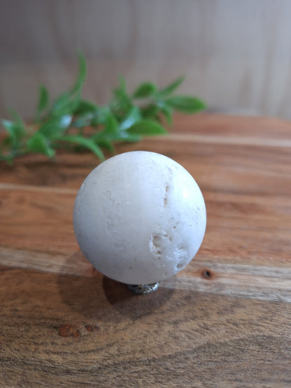 MYSTERY SPHERES