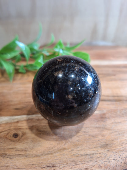 MYSTERY SPHERES