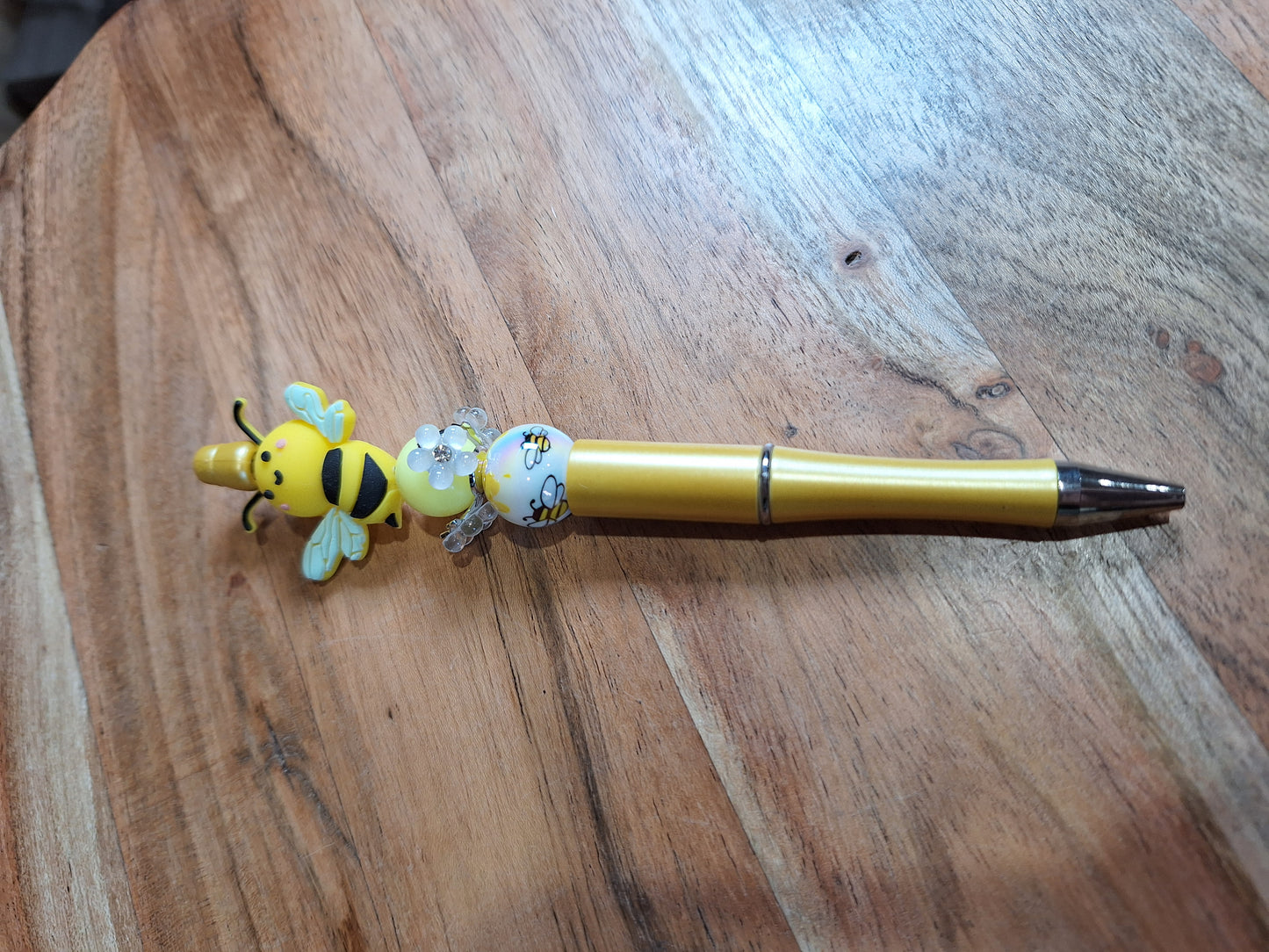 BEAD PENS (ANIMALS)