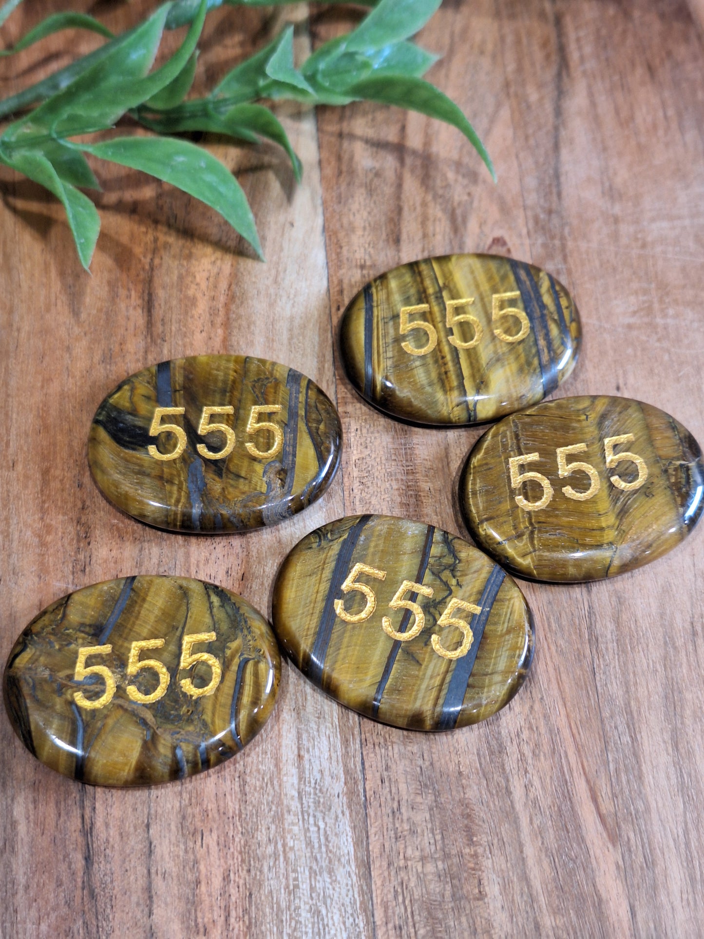 WORD & ANGEL NUMBER  WORRYSTONES