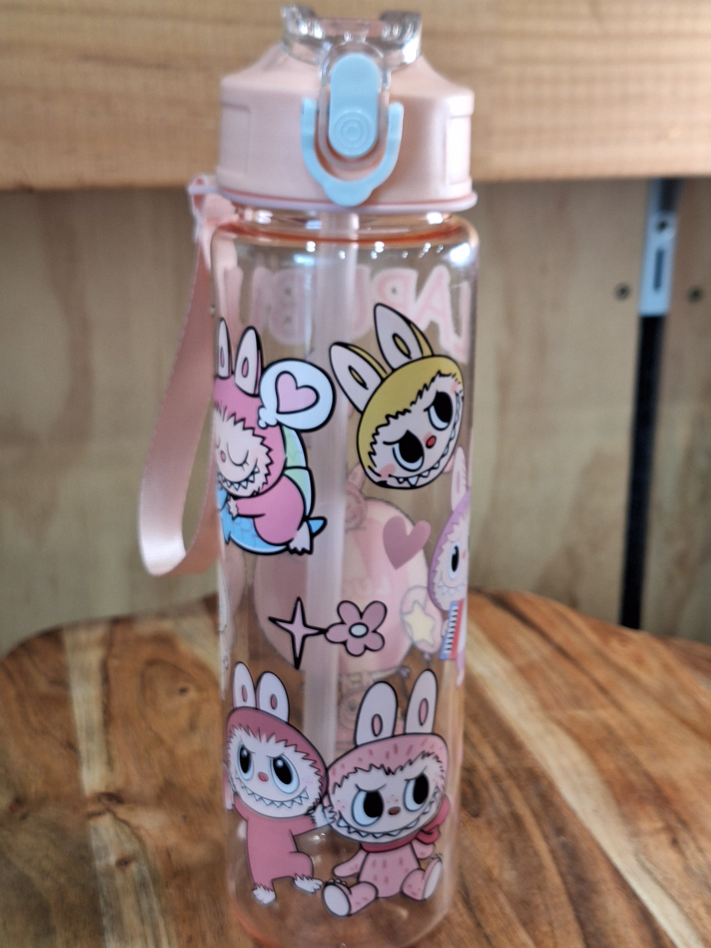 NON CRYSTAL KIDS ITEMS