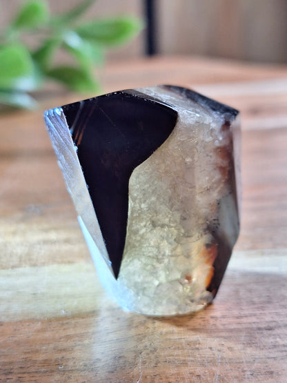 BLACK AGATE RAWS (ALL DIFFERENT SIZES)