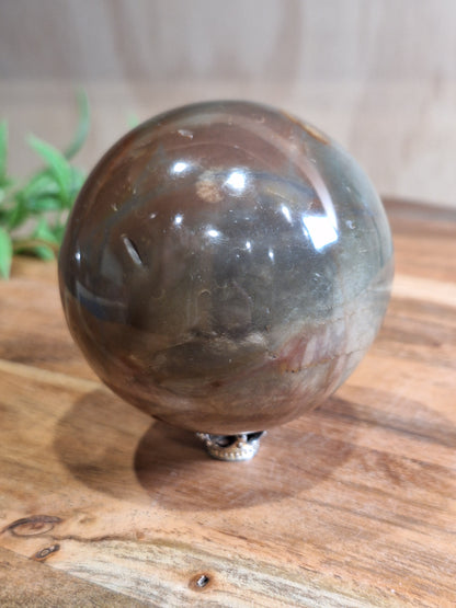 POLYCHROME SPHERE