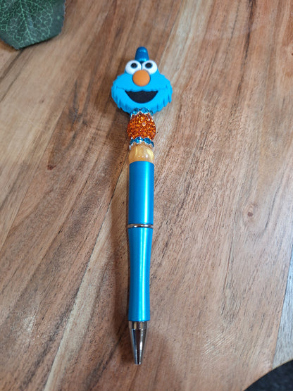 BEAD PENS A-J