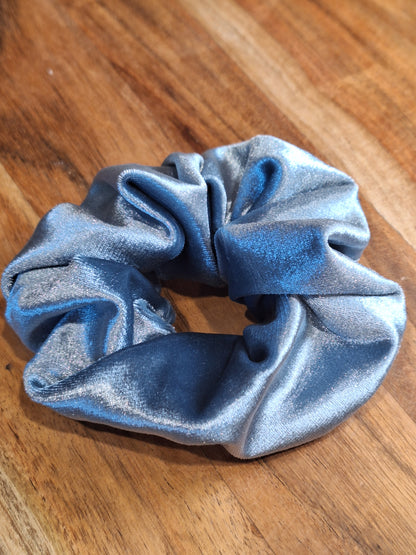 SCRUNCHIES - MADE BY MUM