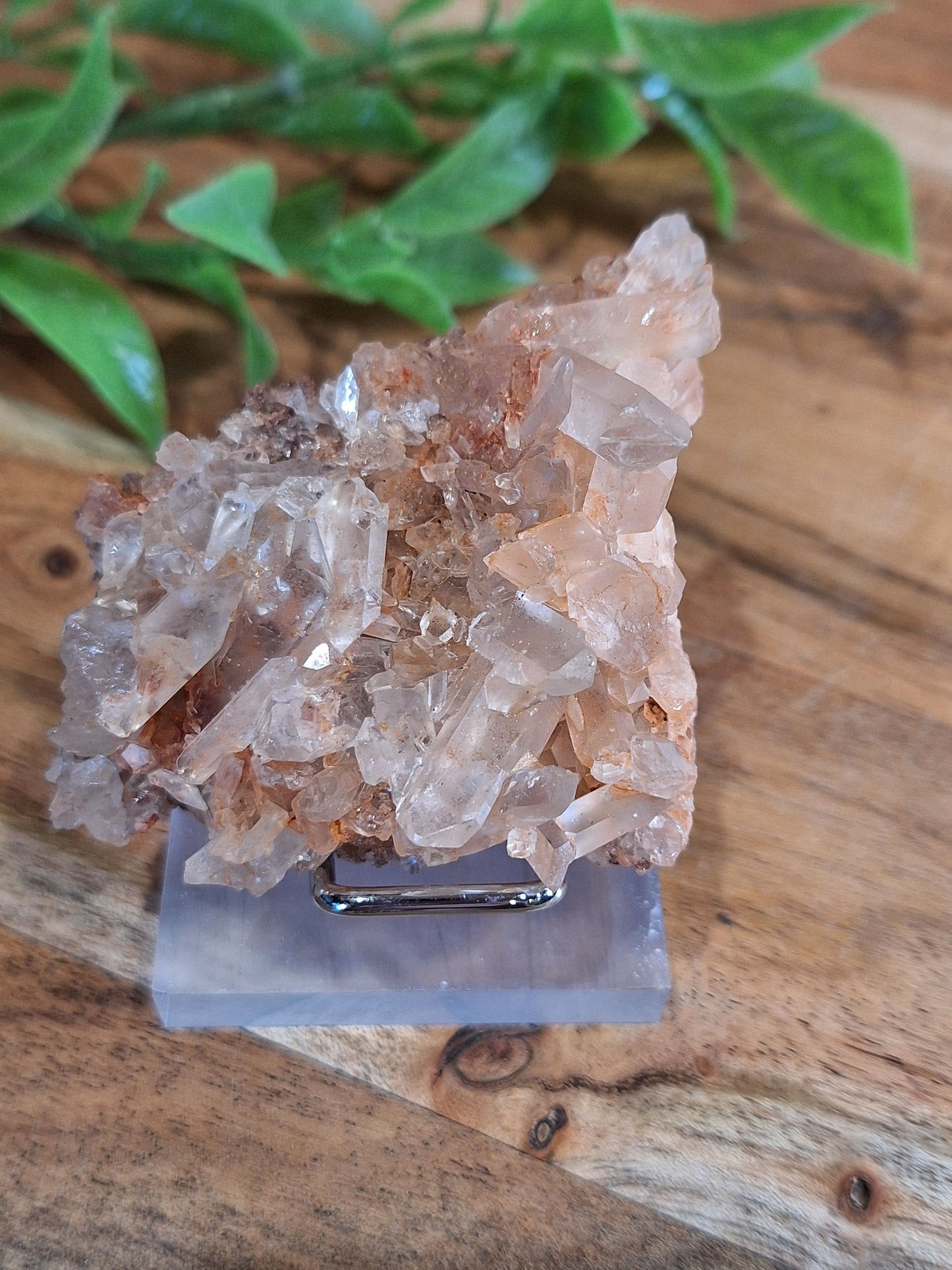 QUARTZ SPECIMENS