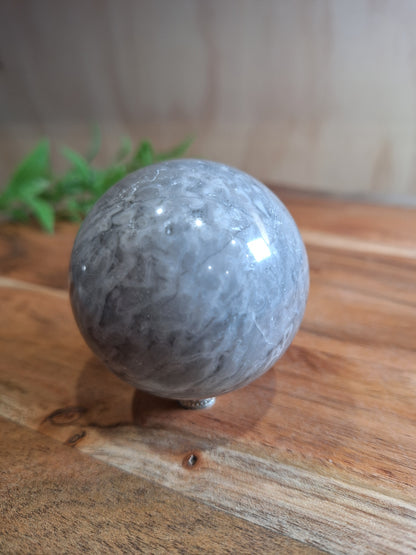 PICASSO JASPER SPHERE