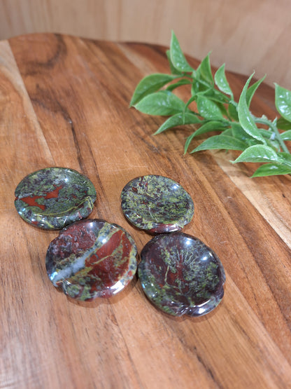 MINI BOWLS THAT COULD BE USED FOR SPHERE HOLDERS OR WORRY STONES