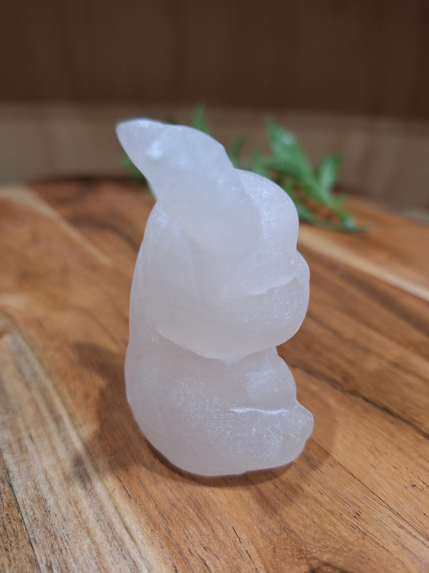 ROSE QUARTZ PIKACHU