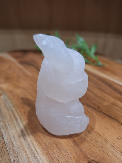 ROSE QUARTZ PIKACHU