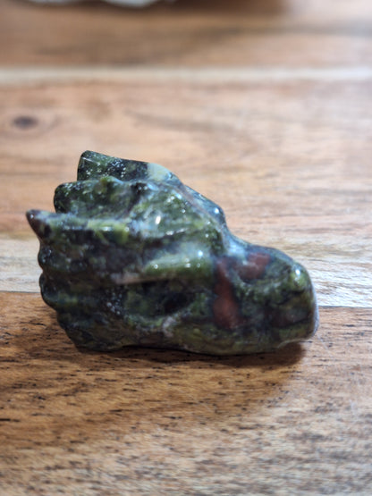 DRAGONHEADS (EXTRA SMALL)