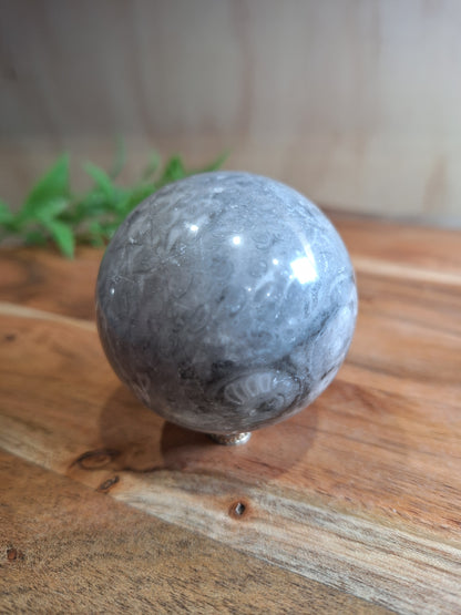 PICASSO JASPER SPHERE