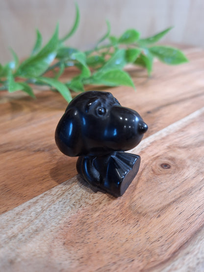 SNOOPY (CRYSTAL)