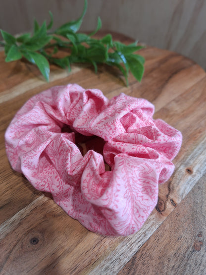 SCRUNCHIES - MADE BY MUM
