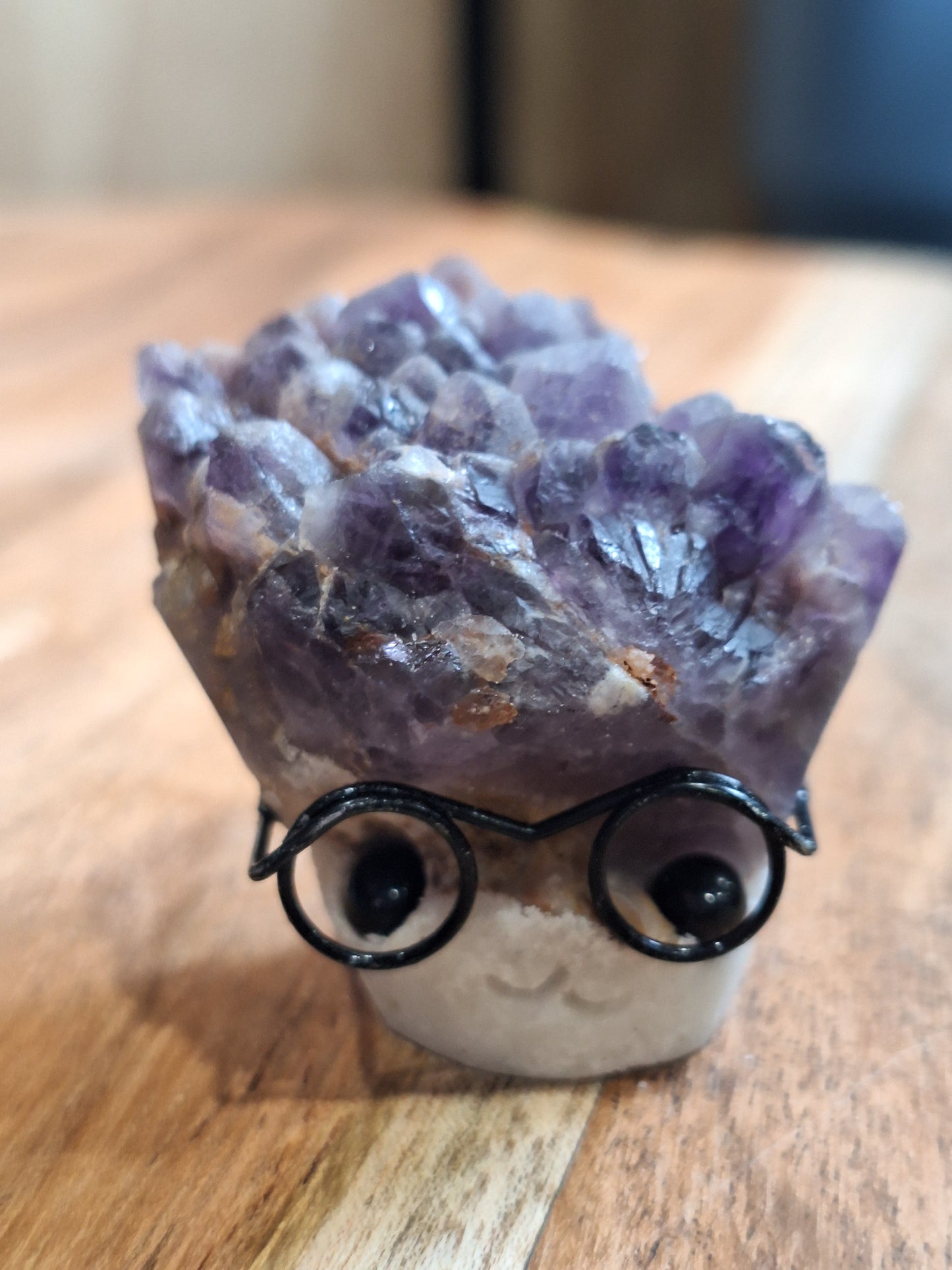 ROCK PETS (CRYSTAL)