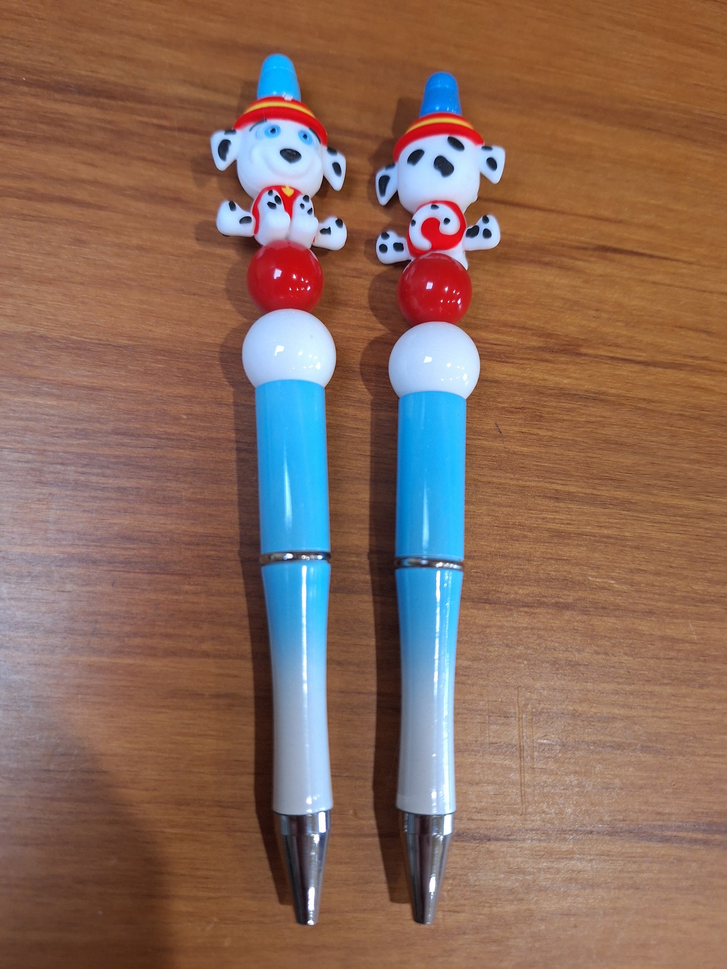 BEAD PENS K - Z