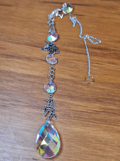 SUNCATCHERS