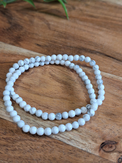 BRACELETS 2mm-4mm
