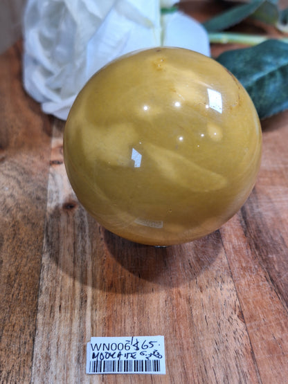 MOOKAITE SPHERES