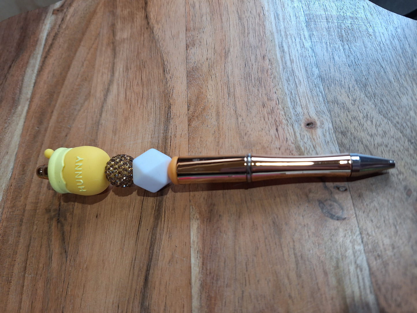 BEAD PENS (ANIMALS)