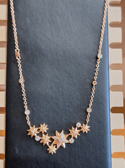 NON CRYSTAL JEWELLERY