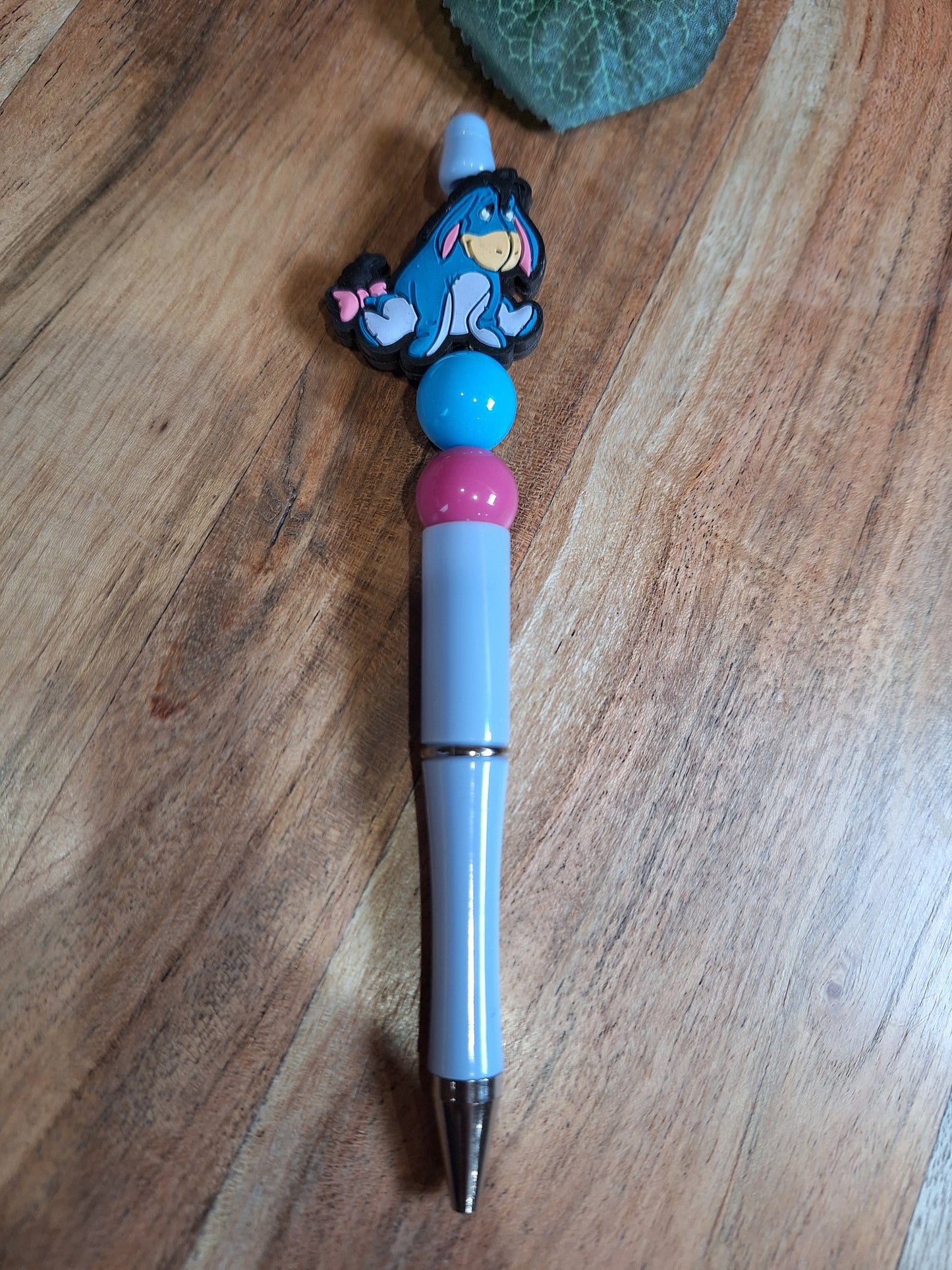 BEAD PENS A-J