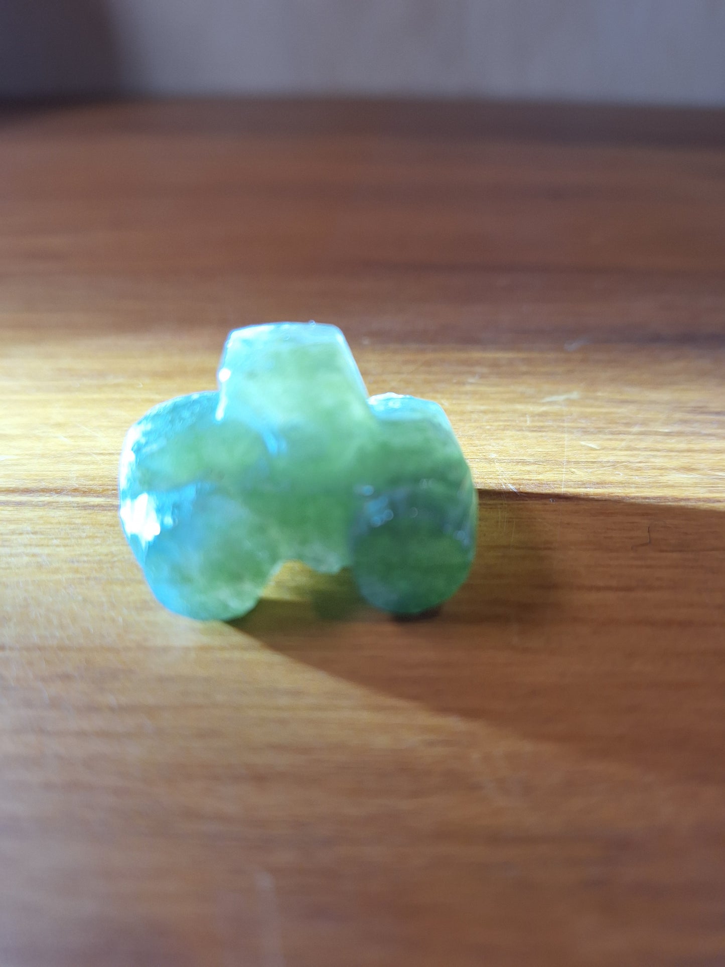 AGATE MOSS MONSTER TRUCK