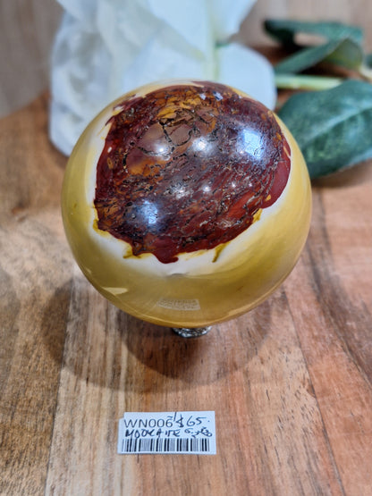 MOOKAITE SPHERES