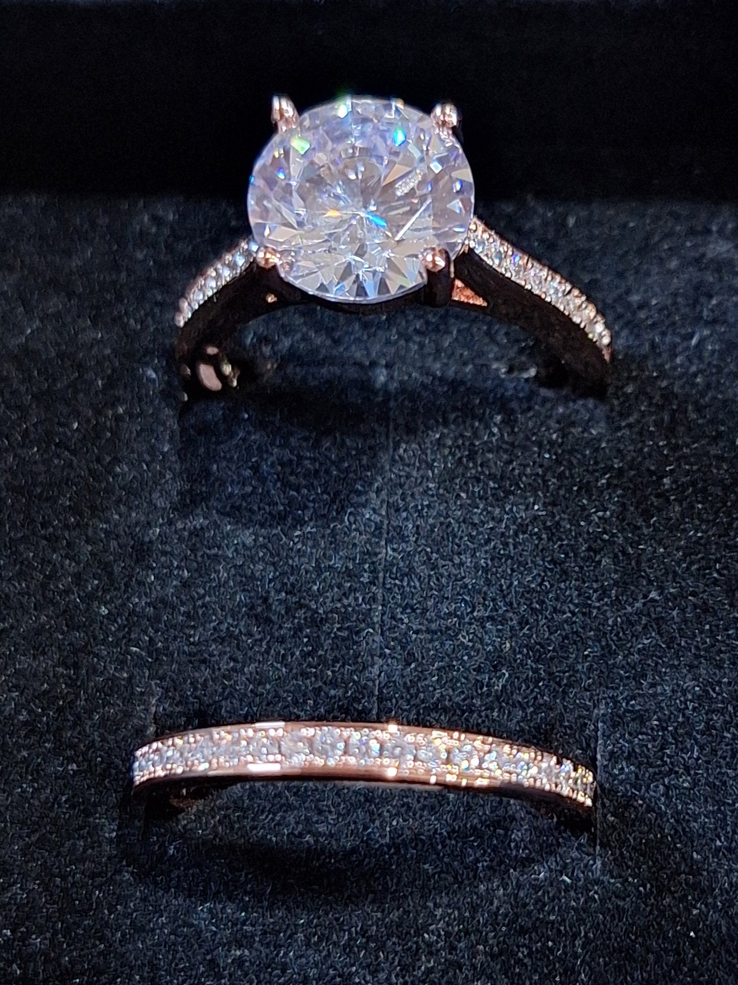 NON CRYSTAL JEWELLERY