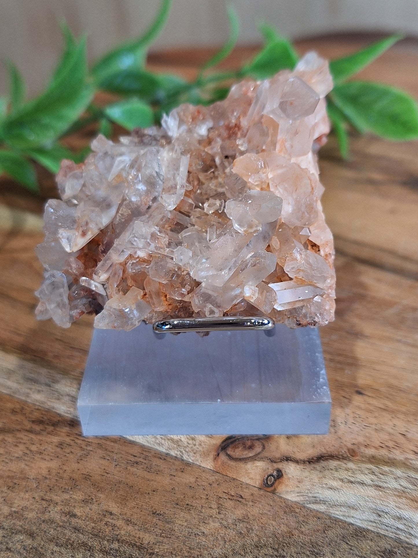 QUARTZ SPECIMENS